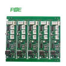 PCB Supplier Double Sided PCB Amplifier Circuit Board PCB Shenzhen Supply